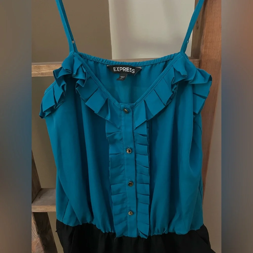 Express romper! - Picture 2 of 7